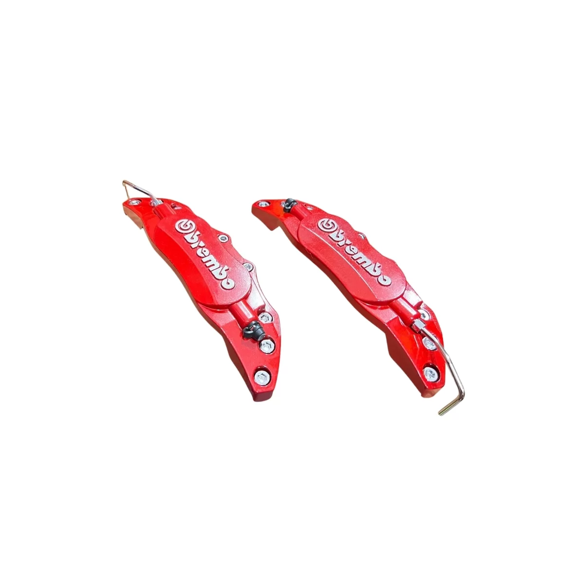 Brake Covers (pair)